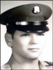 Sergeant Dennis Glenn Prince, U.S. Army (VVMF)